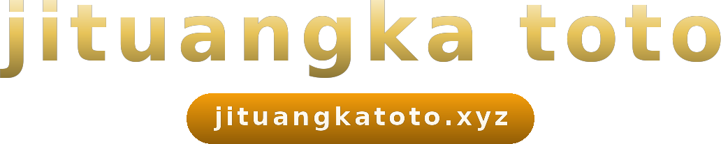 jituangka toto logo